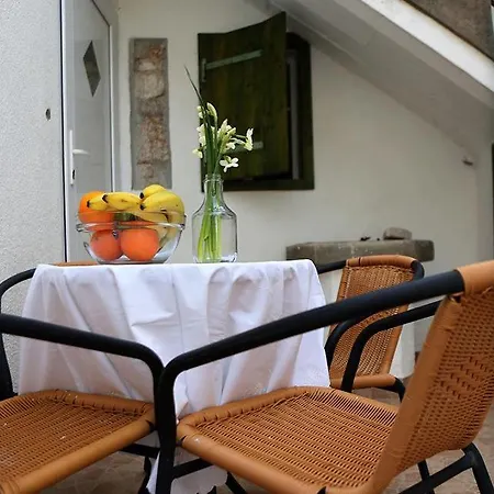 Amerikon Braco Apartment Bol