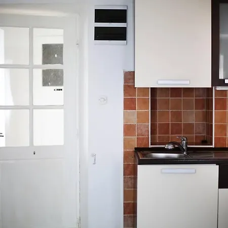 Apartment Amerikon Braco