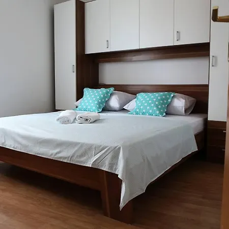 Apartment Amerikon Braco *