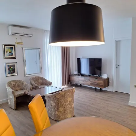 Apartment Amerikon Braco