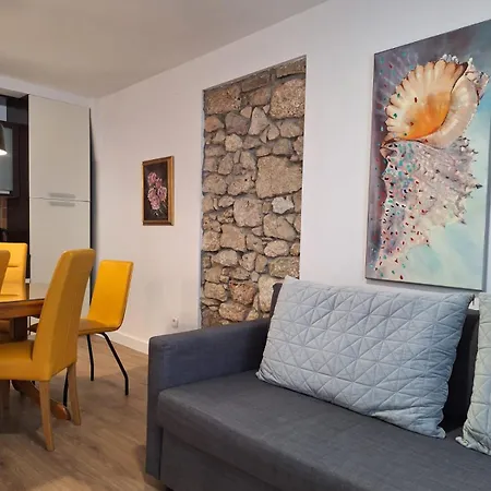 Apartment Amerikon Braco Bol