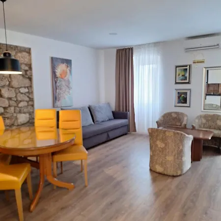 Apartment Amerikon Braco